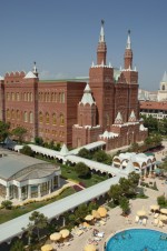 Pgs Kremlin Palace